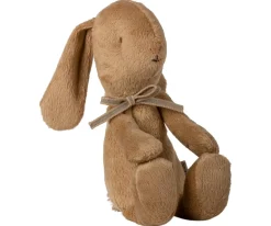 Small Soft Brown Bunny