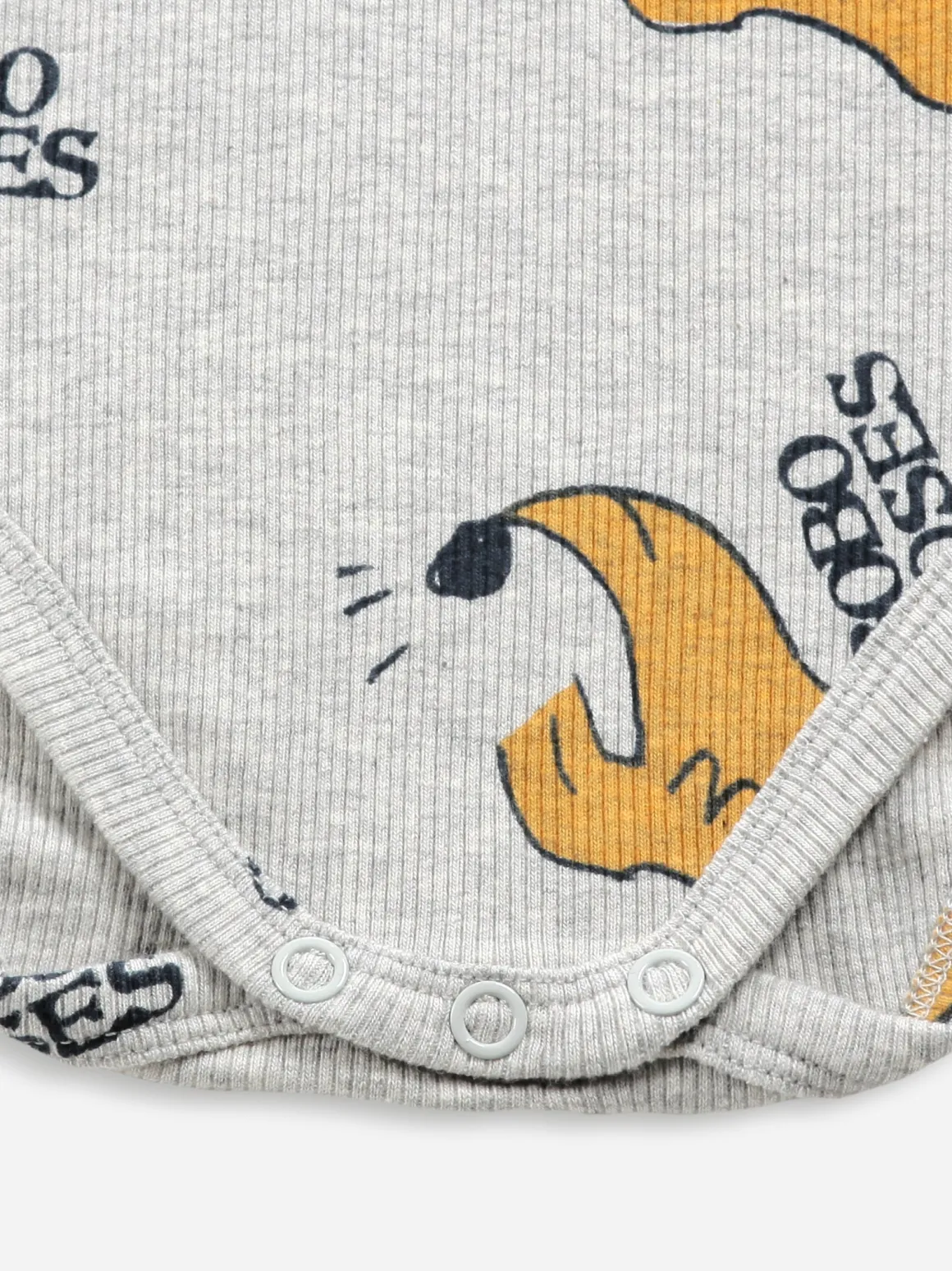 Sniffy Dog All Over Sleeveless Body