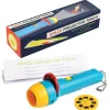 Space Age Projector Torch