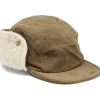 Spencer Winter Cap | Beech