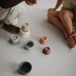 Stacking Cups Toy