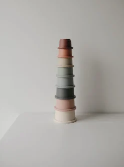 Stacking Cups Toy