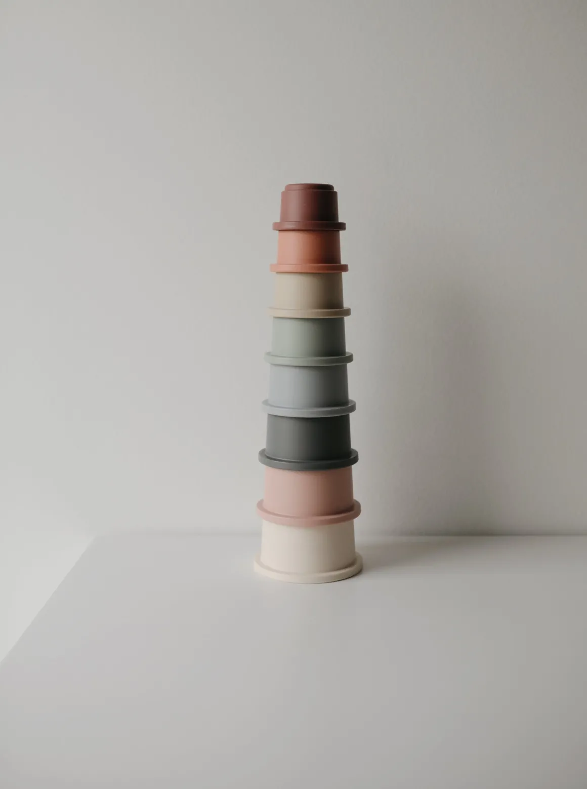 Stacking Cups Toy
