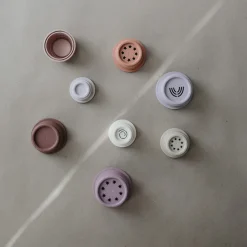 Stacking Cups Toy | Petals
