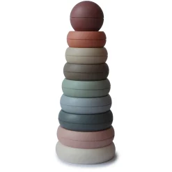 Stacking Rings Toy Original