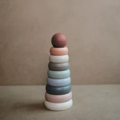 Stacking Rings Toy Original