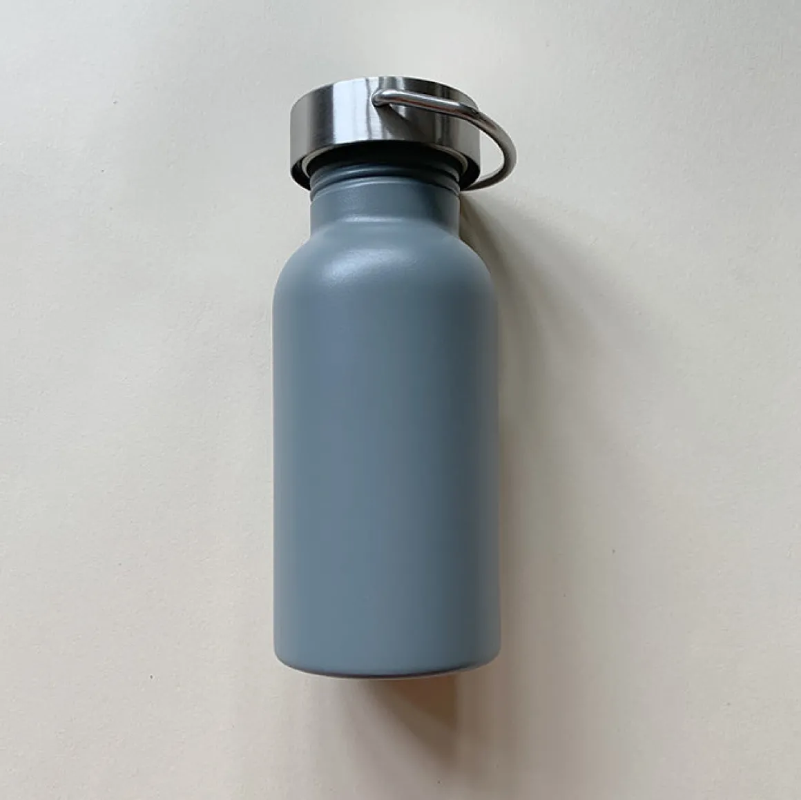 Stainless Steel Water Bottle 400ml | Ocean