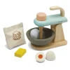 Stand Mixer Set