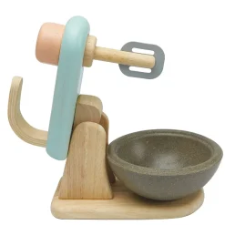 Stand Mixer Set