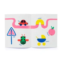Stencil Kit: Make Art with Six Stencil Sheets