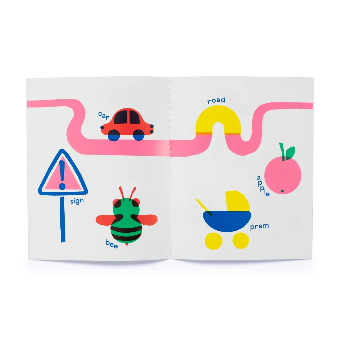 Stencil Kit: Make Art with Six Stencil Sheets