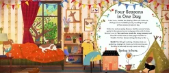 Story Orchestra: Four Seasons in One Day | Press the Note to Hear Vivaldi's Music