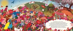 Story Orchestra: Four Seasons in One Day | Press the Note to Hear Vivaldi's Music