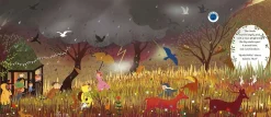 Story Orchestra: Four Seasons in One Day | Press the Note to Hear Vivaldi's Music