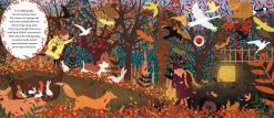 Story Orchestra: Four Seasons in One Day | Press the Note to Hear Vivaldi's Music