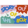 Story Out of the Box | Creativity Games for Writers of all Ages