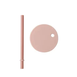Straw Lid (for Tritan) | Nude