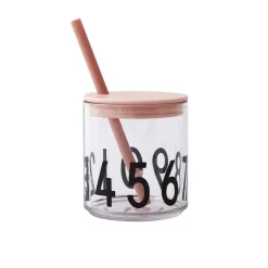 Straw Lid (for Tritan) | Nude