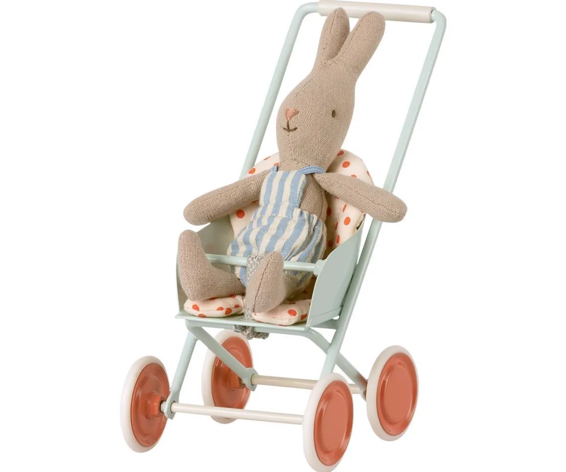 Stroller, Micro – Sky Blue