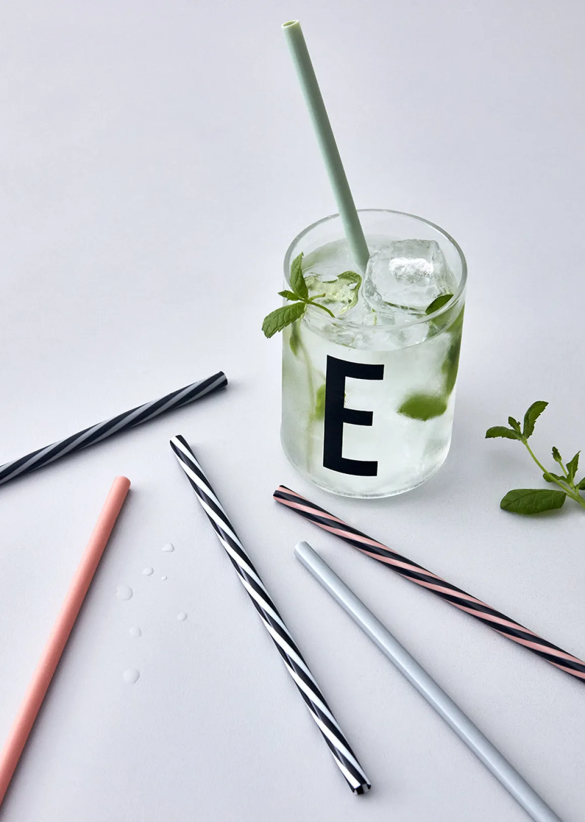 Sustainable Straws (10 pcs.)