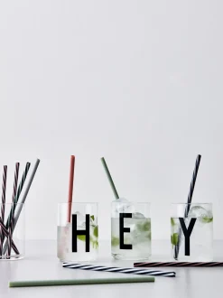 Sustainable Straws (10 pcs.)