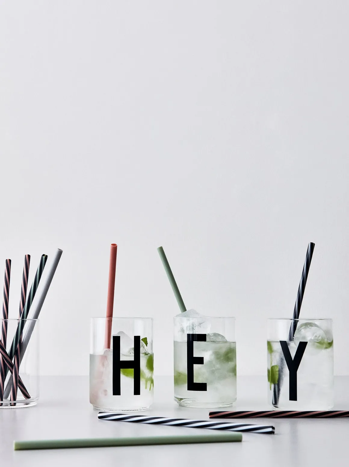 Sustainable Straws (10 pcs.)