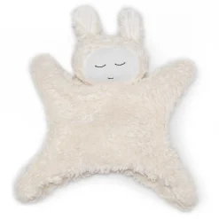 Svea Organic Cotton Cuddle Cloth | Cream