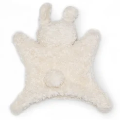Svea Organic Cotton Cuddle Cloth | Cream