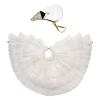 Swan Costume
