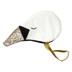 Swan Costume