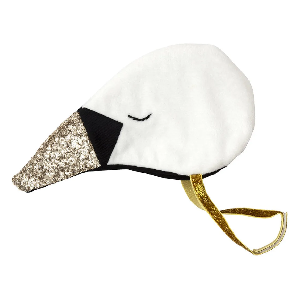 Swan Costume