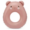Swim Ring | Bear Cherry Blush