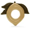 Swim Ring | Lemon