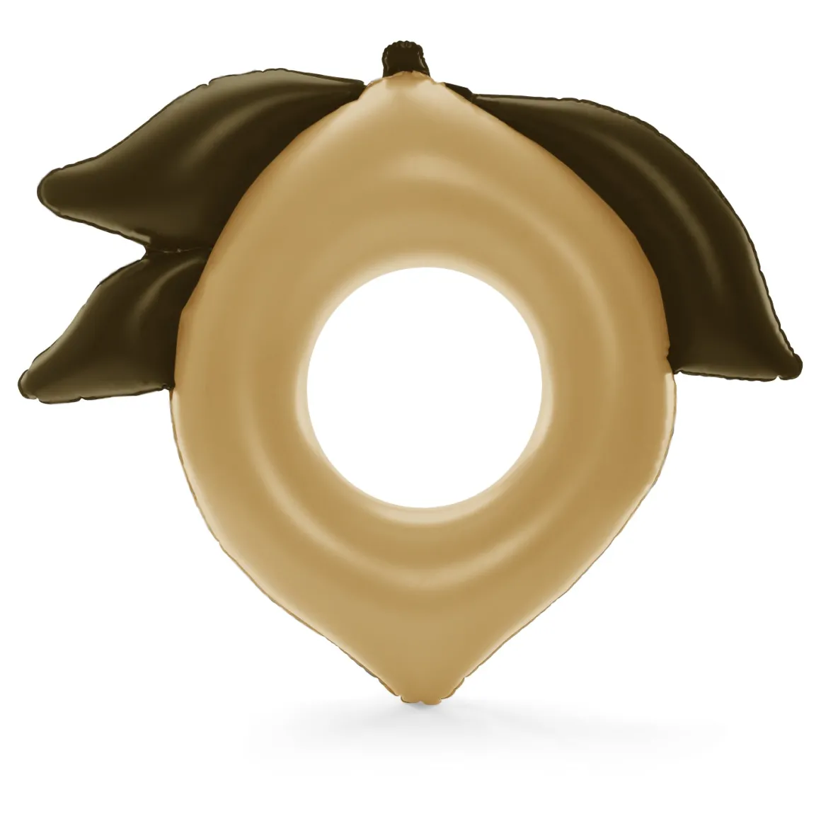 Swim Ring | Lemon