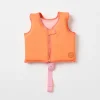 Swim Vest Heart | 4-6Y