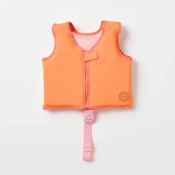 Swim Vest Heart | 1-2Y