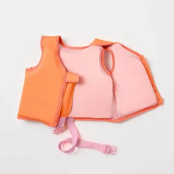Swim Vest Heart | 1-2Y