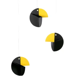 Talking Tree Black Mobile