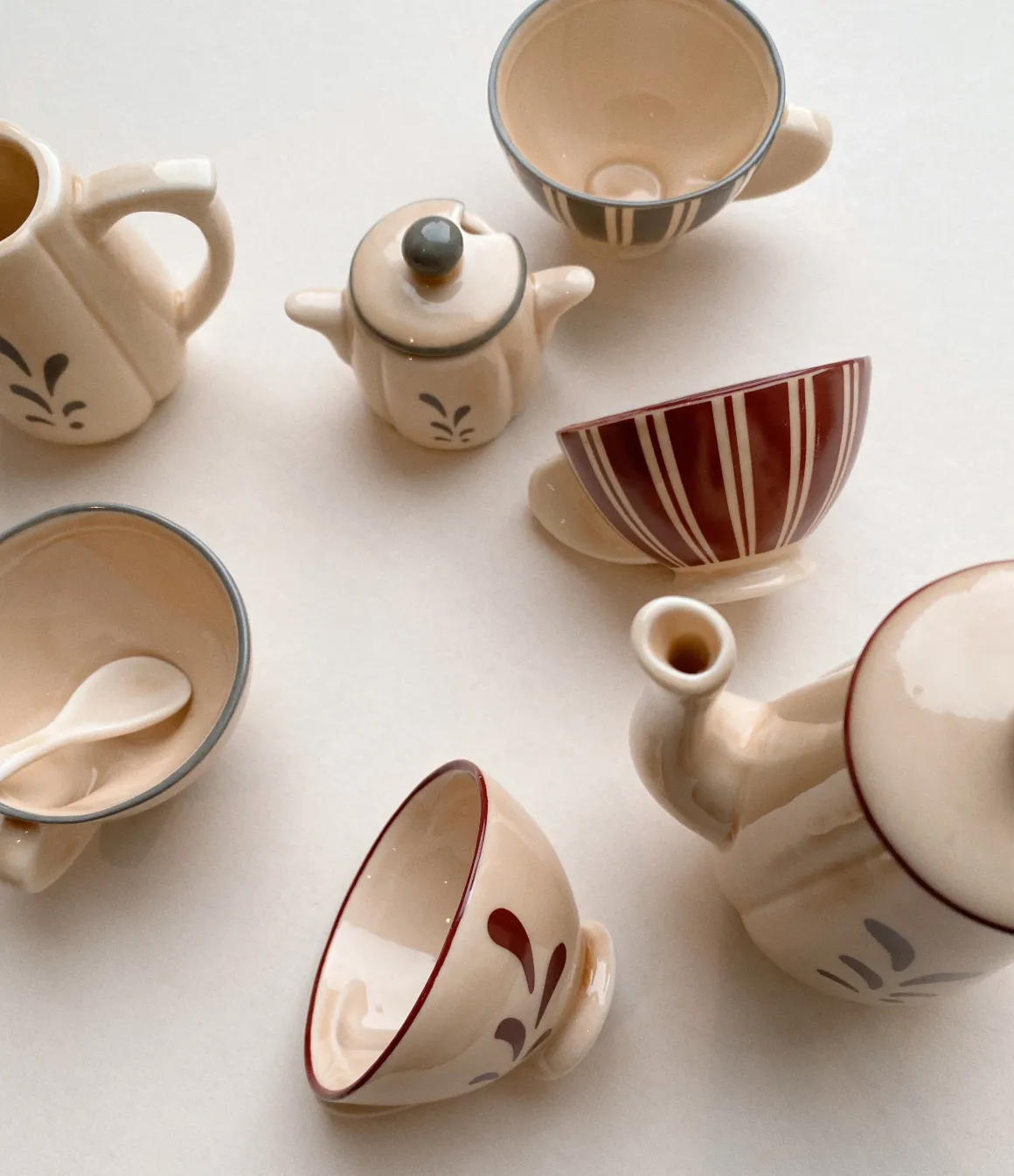 Tea Set