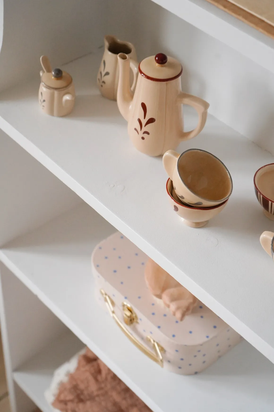 Tea Set