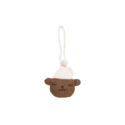 Teddy Hanging Rattle