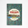 Terrific Timelines: Dinosaurs | Press out, put together and display!