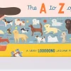 The A to Z of Dogs | A Very Looooong Jigsaw Puzzle
