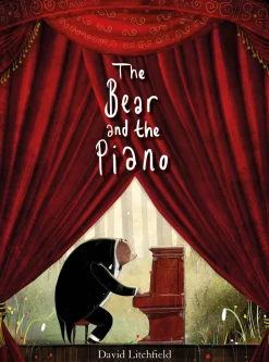 The Bear and the Piano