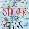 The Big Sticker Book of Bugs