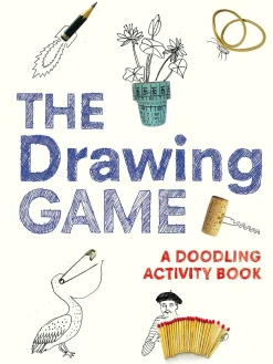 The Drawing Game
