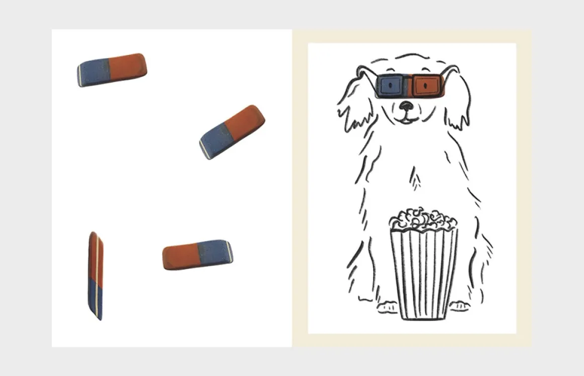 The Drawing Game