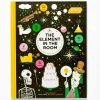 The Element in the Room - Investigating the Atomic Ingredients that Make Up Your Home