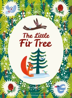 The Little Fir Tree