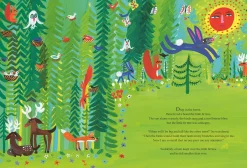 The Little Fir Tree